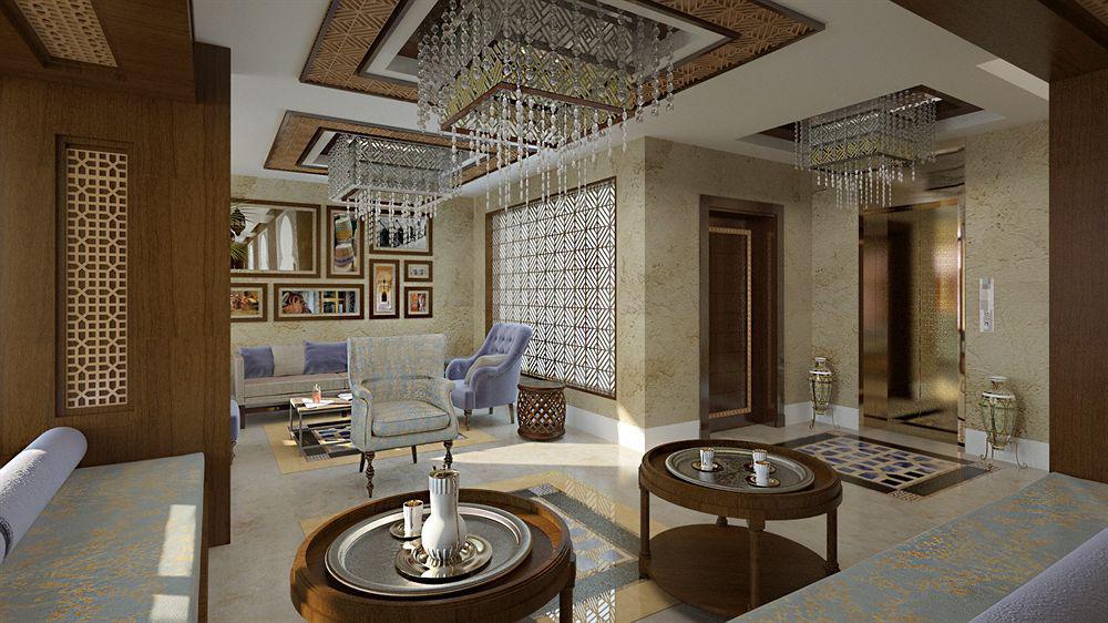 Al Bidda Boutique Hotel Doha Exterior foto