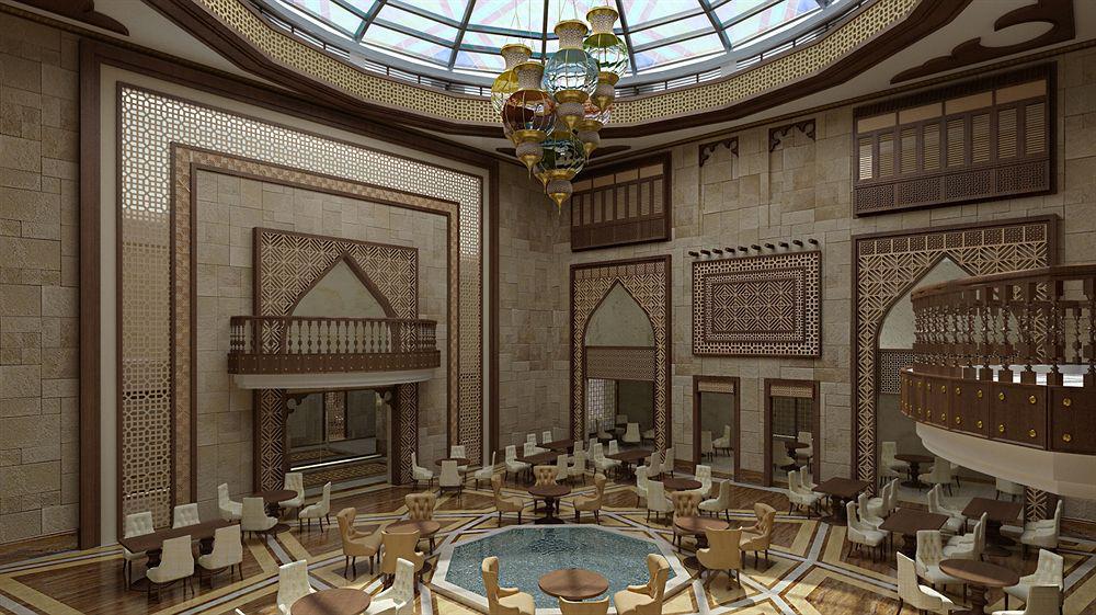 Al Bidda Boutique Hotel Doha Exterior foto