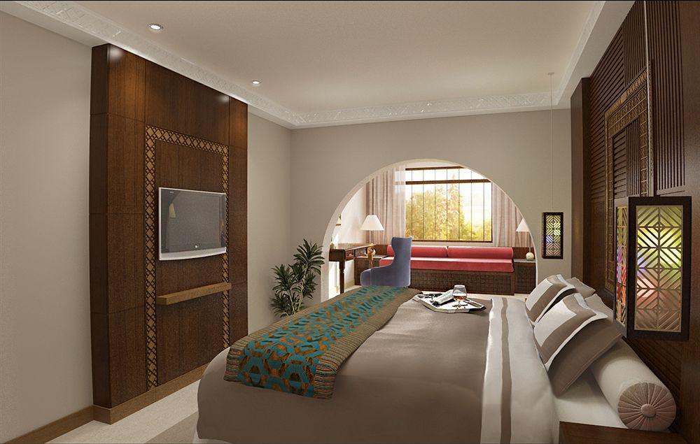 Al Bidda Boutique Hotel Doha Exterior foto