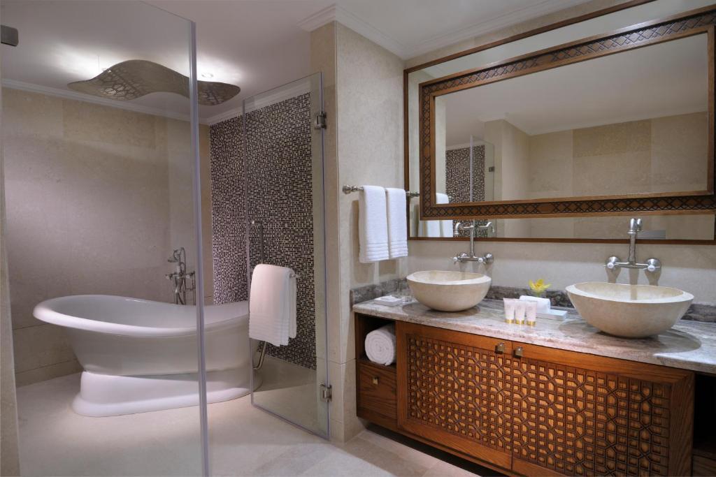 Al Bidda Boutique Hotel Doha Exterior foto