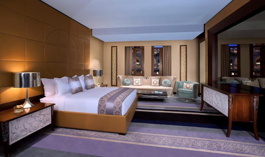 Al Bidda Boutique Hotel Doha Exterior foto