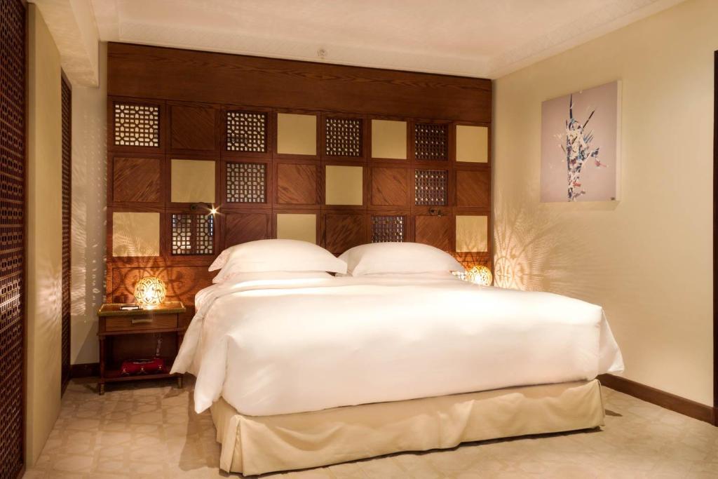 Al Bidda Boutique Hotel Doha Exterior foto