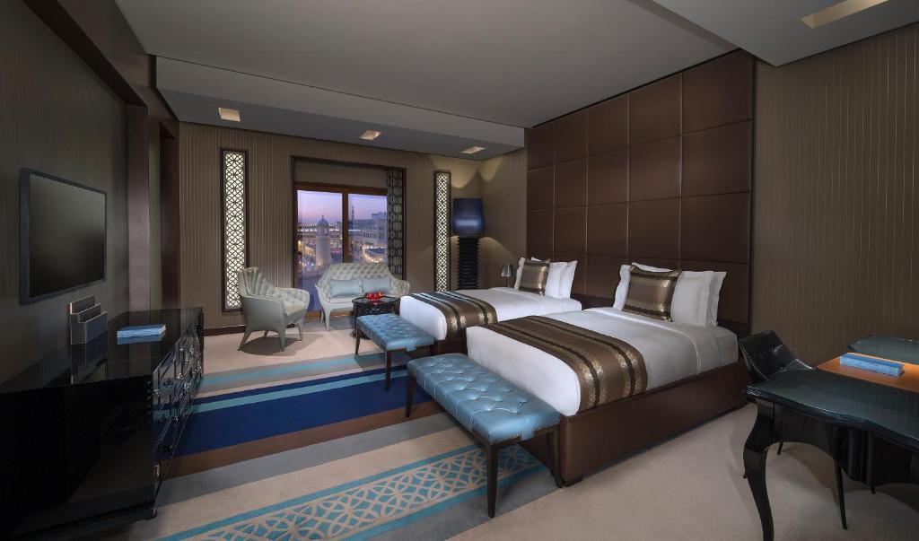 Al Bidda Boutique Hotel Doha Exterior foto