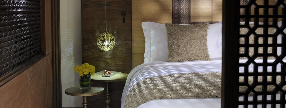 Al Bidda Boutique Hotel Doha Exterior foto