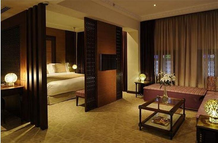 Al Bidda Boutique Hotel Doha Exterior foto