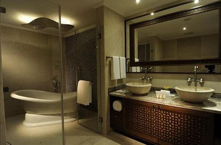 Al Bidda Boutique Hotel Doha Exterior foto