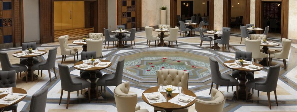 Al Bidda Boutique Hotel Doha Exterior foto