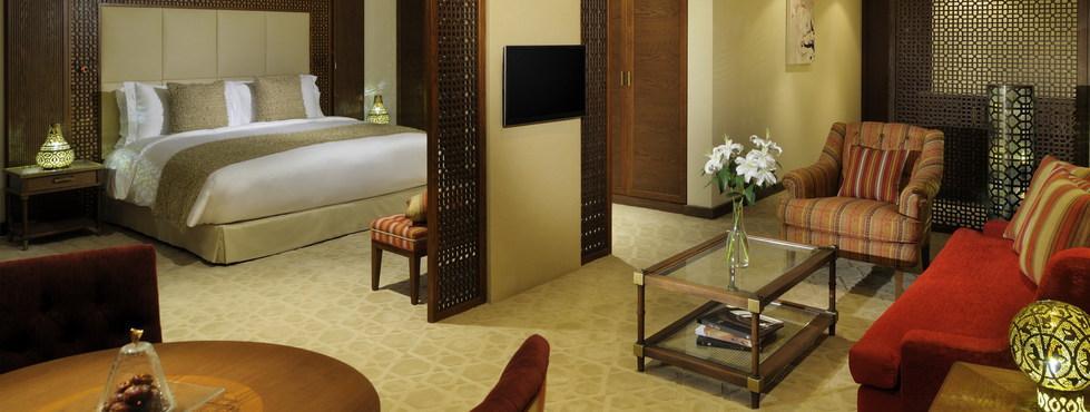 Al Bidda Boutique Hotel Doha Exterior foto
