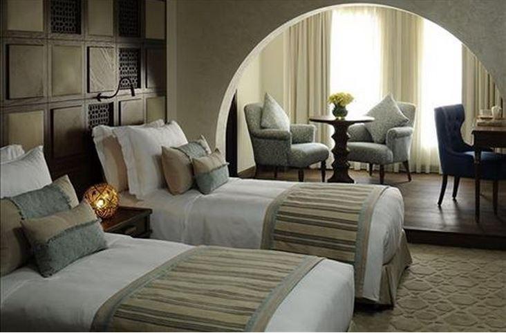 Al Bidda Boutique Hotel Doha Exterior foto
