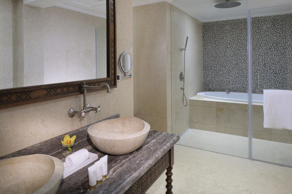 Al Bidda Boutique Hotel Doha Exterior foto