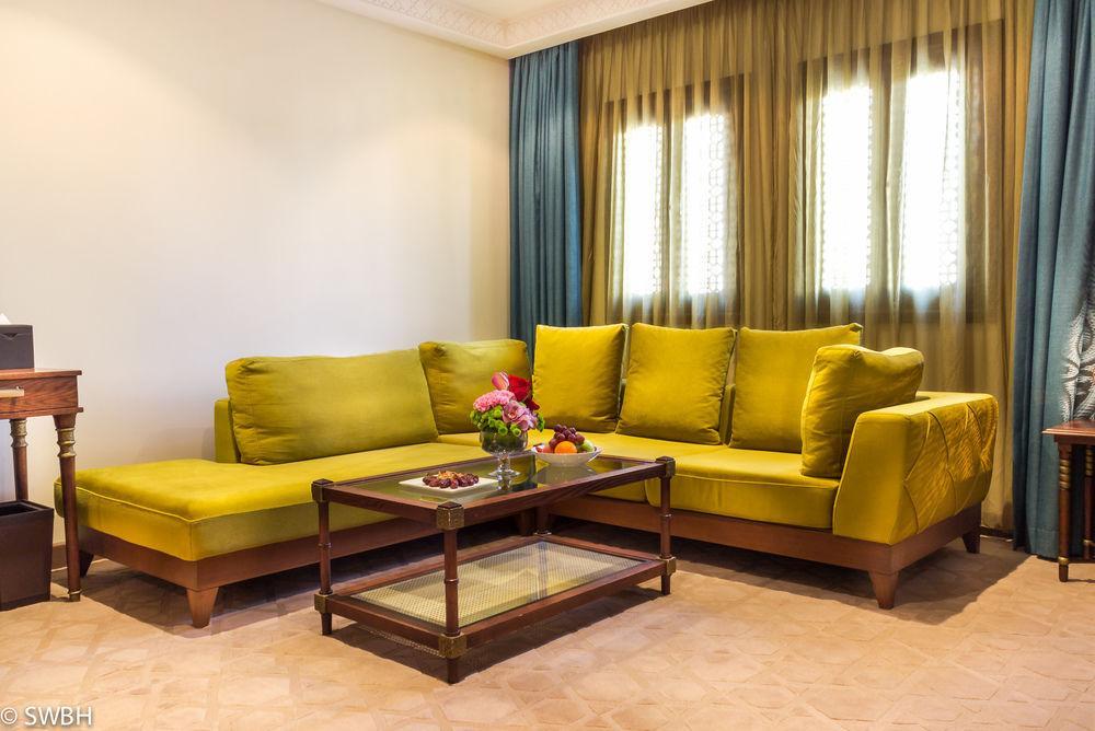 Al Bidda Boutique Hotel Doha Exterior foto