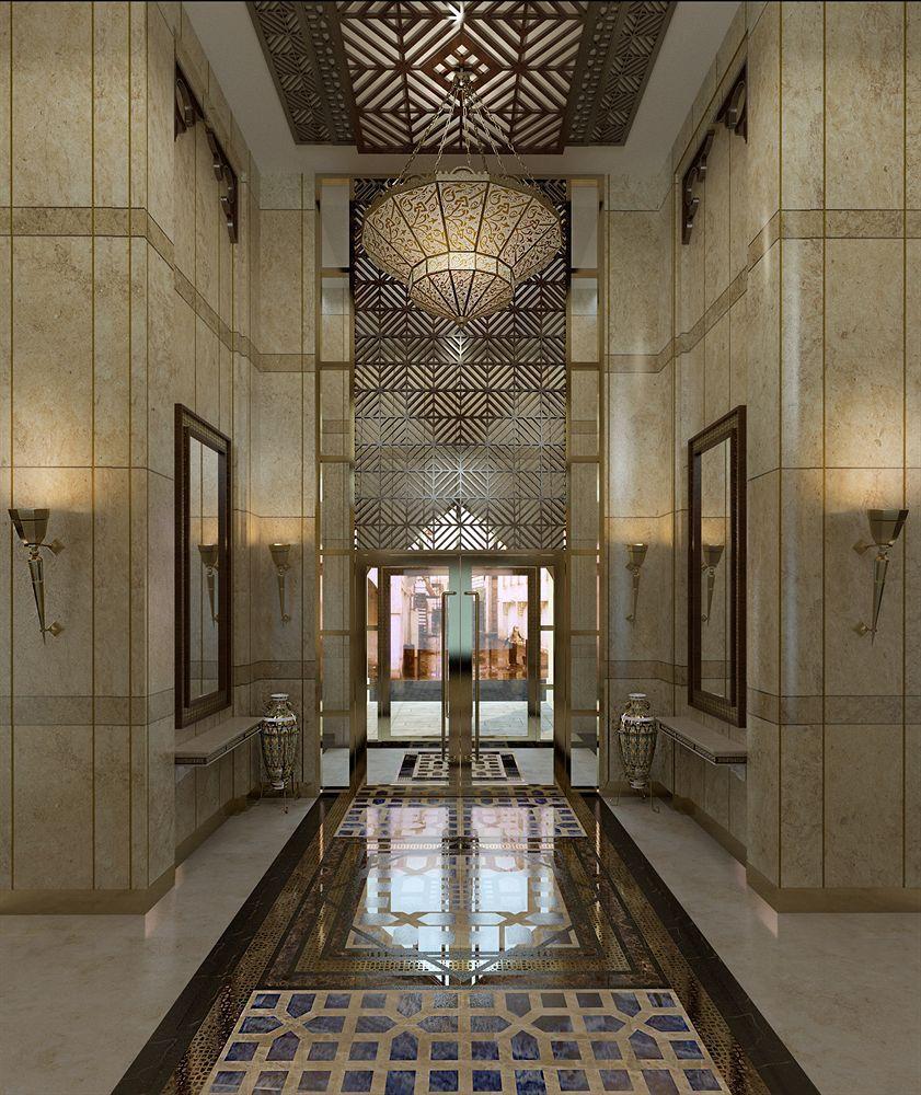 Al Bidda Boutique Hotel Doha Exterior foto