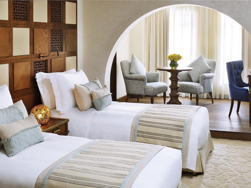 Al Bidda Boutique Hotel Doha Exterior foto