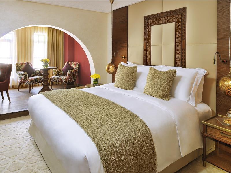 Al Bidda Boutique Hotel Doha Exterior foto
