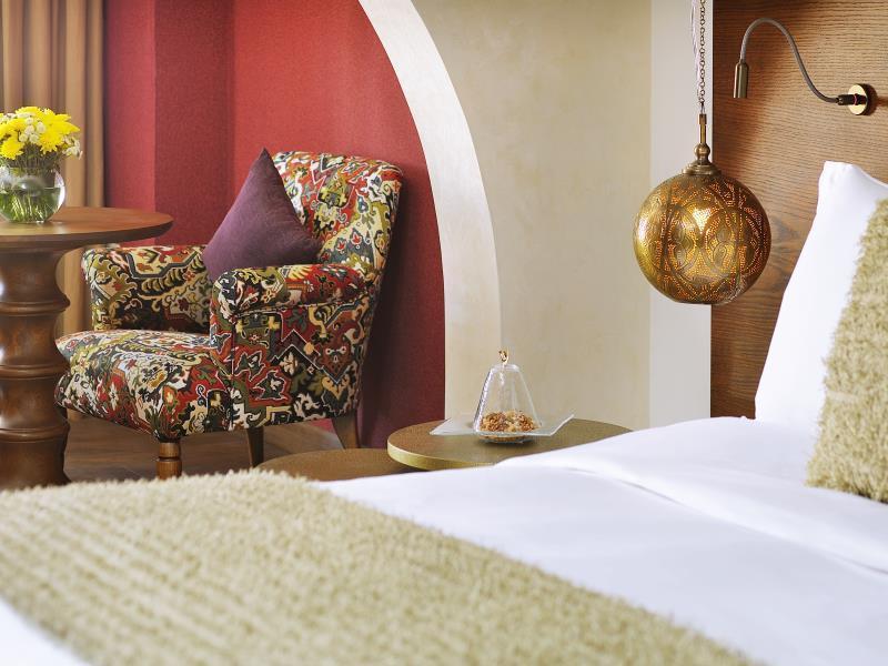 Al Bidda Boutique Hotel Doha Exterior foto