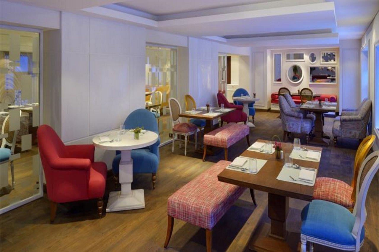 Al Bidda Boutique Hotel Doha Exterior foto