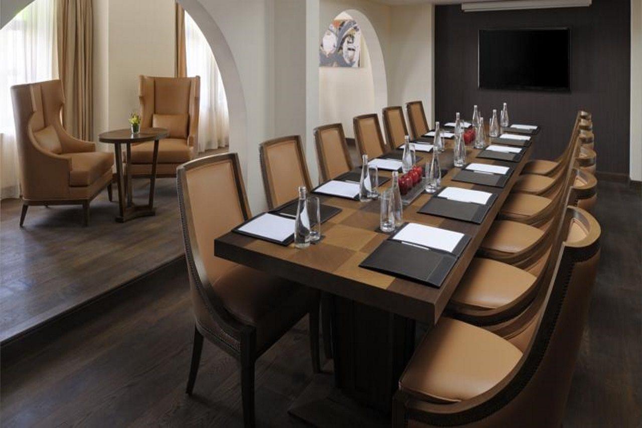 Al Bidda Boutique Hotel Doha Exterior foto