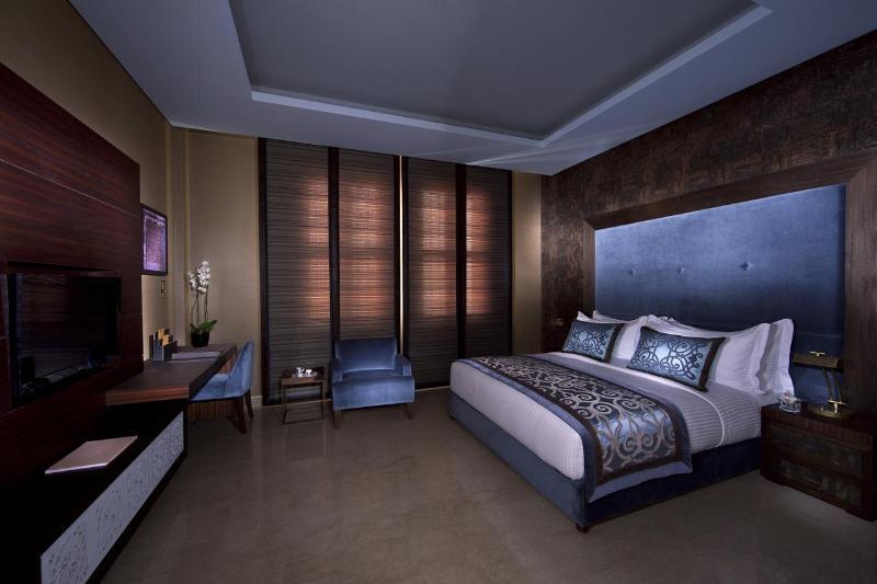 Al Bidda Boutique Hotel Doha Exterior foto