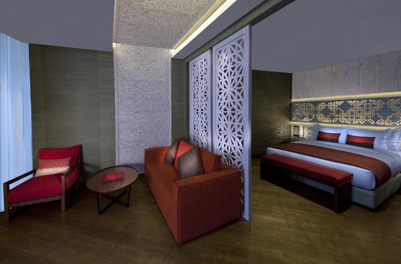 Al Bidda Boutique Hotel Doha Exterior foto
