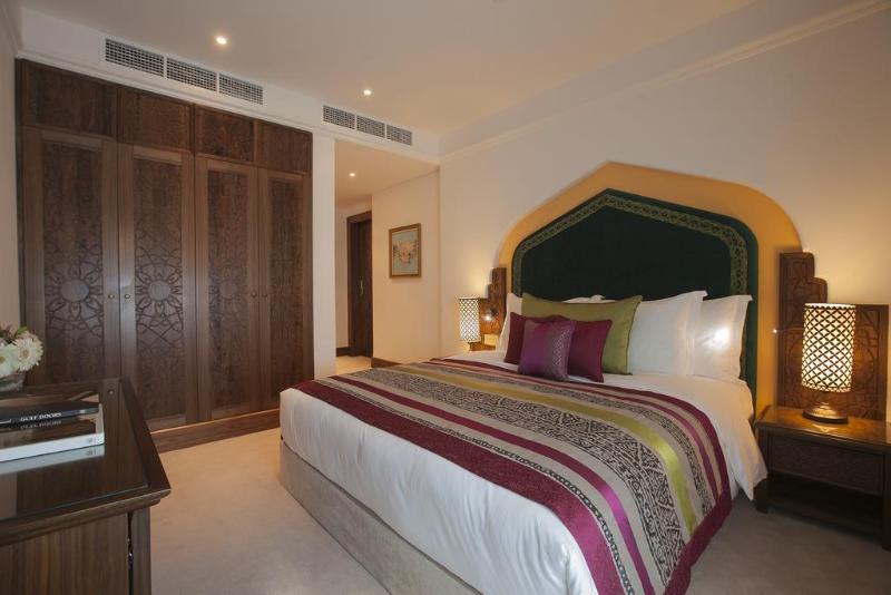 Al Bidda Boutique Hotel Doha Exterior foto